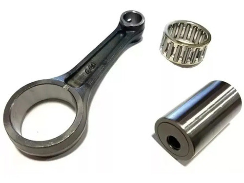Kit Biela Motomel Skua 150 Motos Coyote 0