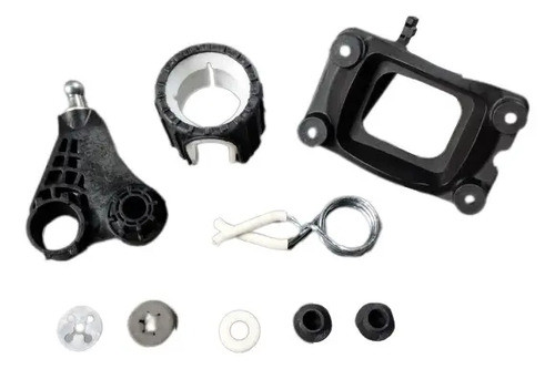 Kit Reparación Palanca Marcha Chevrolet Ônix / Prisma / Spin 0