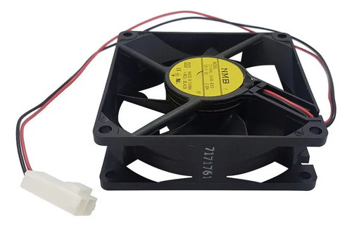 Motor Ventilador Heladera Whirlpool Wre51 Wrx51 Original 1