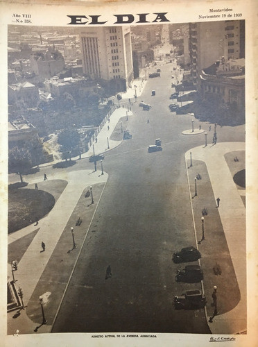 Suplemento El Día 358 Turquía Antigua Y Moderna 1939 Ex02 0