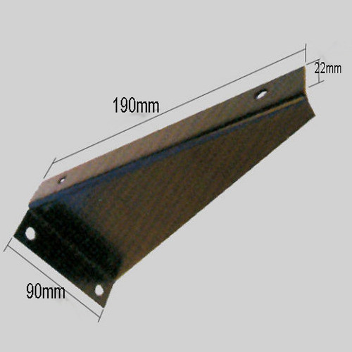 Mensula Con Alas 190x90mm X 1 Par  Mi 190 Regalosleon 1