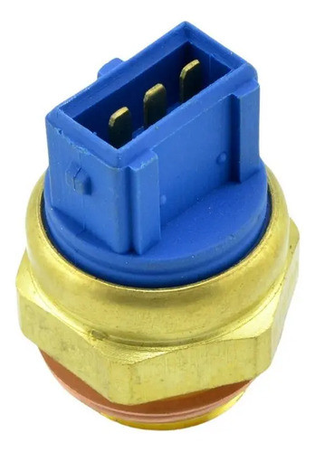 Bulbo Temperatura Electroventilador Peugeot Partner 1.9 D 0