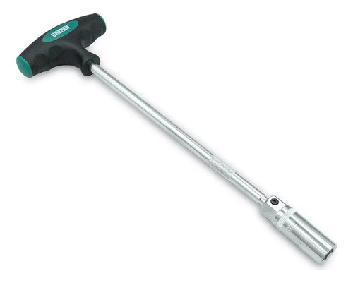 Llave Sacabujias Articulada 21 Mm Saca Bujías Bremen 0