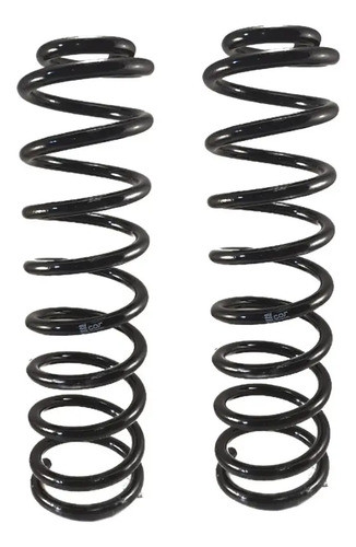 Kit Espirales Volkswagen Polo Classic-derby 1996-2008 Gnc Tr 0
