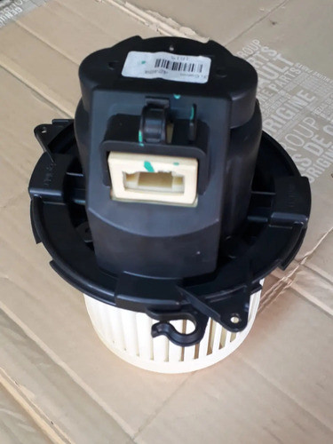 Motor Forzador Soplador Renault Kangoo 2018 A 2023 Original 0