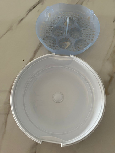 Esterilizador Mamaderas Avent 1