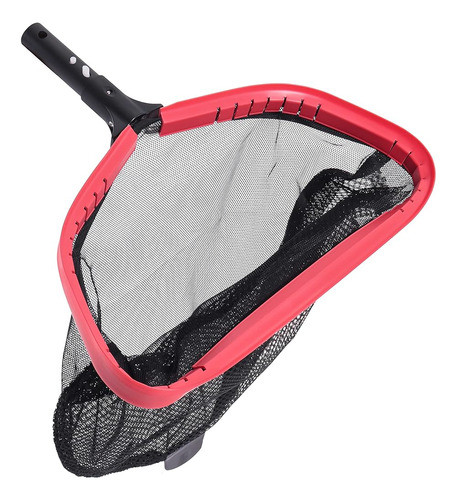 U.s. Pool Supply Professional Heavy Duty 17'' Swimming Leaf 0