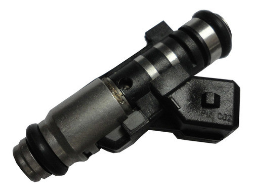 Inyector Combustible Peugeot 106 206 1.4 8v (ipm002) 0