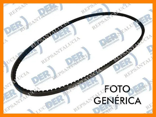 Correa 10a0795c De Alternador O Dinamo / Marca Dayco 1