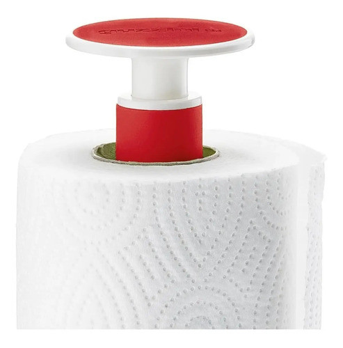 Portarrollos De Cocina Guzzini Push & Stop Premium V 1