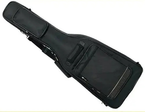 Funda Rockbag By Warwick Para Guitarra Eléctrica - Rb20506b 0