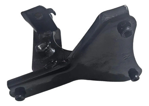 Soporte De Manubrio Mondial Ld110y Original Jm Motos 0