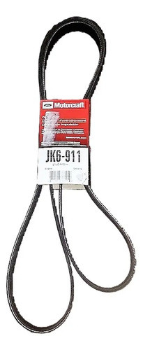Ford Motorcraft Correa De Impulsion Jk6-911 - E7uz8620h Imp. 0