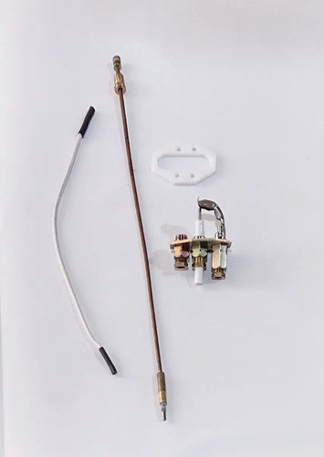 Piloto+termocupla+cable Enc. Piezoeléctrico Eskabe Tb 2/3 Gn 1