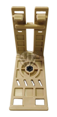 Plataforma Belt Clip Cintura Base Pistolera Boer Arena 1