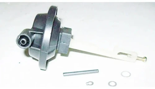 Pulmon Cebador Carburador Ford Escort Vw Gacel Brosol 2e7 0