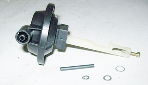 Pulmon Cebador Carburador Ford Escort Vw Gacel Brosol 2e7 1