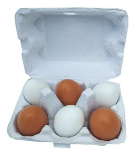 Juguete De Huevos Cocina Comida Niños Niñas 1
