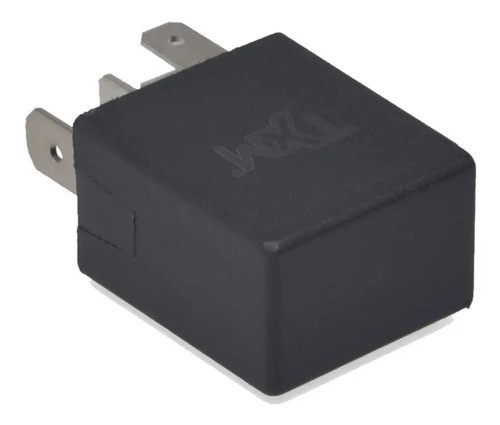 Relay Desempañador Renault Kangoo  Negro 1