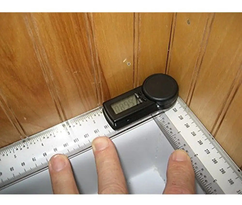 Prolongador Digital Wixey 8 Y Regla Wr41 1