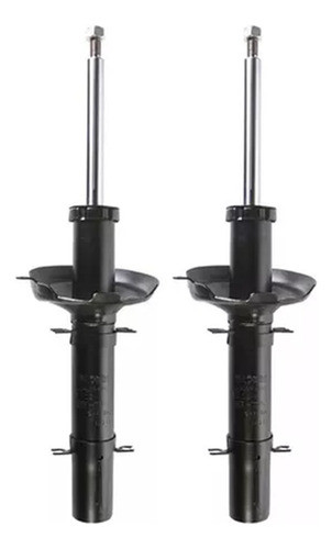 Kit X4 Amortiguador Vw Golf 1999 - 2012 1