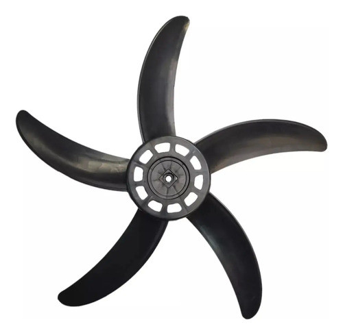 Pala Paleta Ventilador Turbo Belita 20 Pulgadas 5 Aspas 0