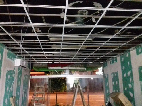 Revestimientos Para Paredes Interiores Antihumedad 1