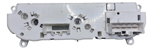 Comando Climatizador De Aire Ford Focus 1