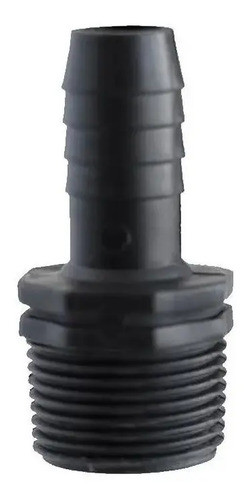 Racord Rosca 3/4 Espiga 3/4 Conexion Caño Polietileno X 50u 0