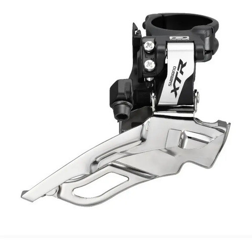 Descarrilador Shimano  Xtr 10v D.swing 34.9mm Ifdm981x6 1