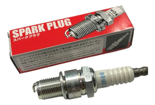 Bujia Ngk Japon Original Yamaha Yz 85 / 125 / 250 2t Yh Top 1