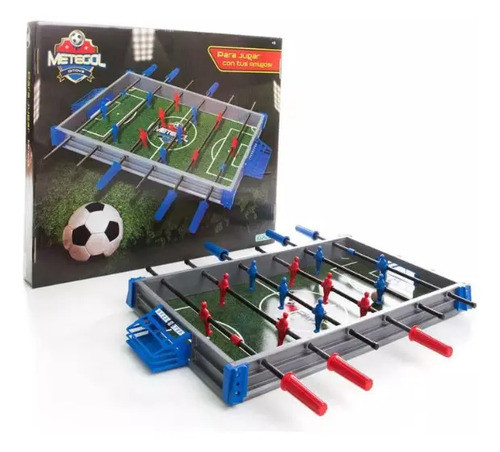 Metegol Ditoys Juego De Mesa De Niños Futbol 1938 0