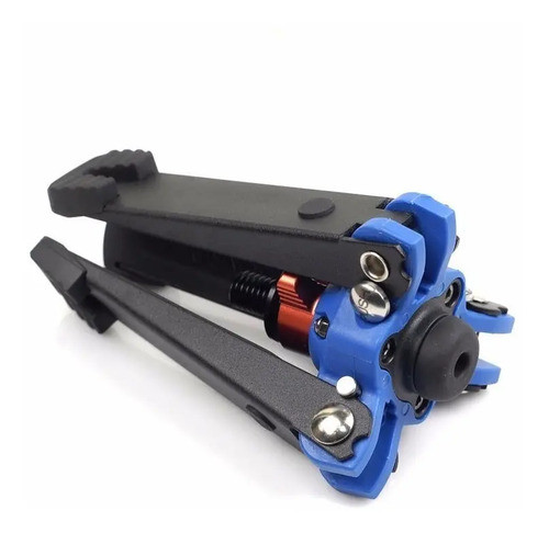 Pie Base Patas Pivot Benro Para Monopie Cabezal 1
