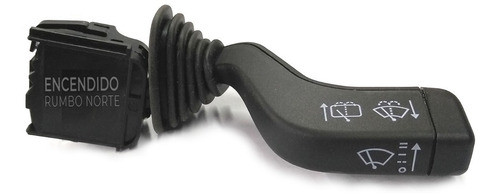 Llave Limpiaparabrisas Chevrolet Corsa Con Lavaluneta 0