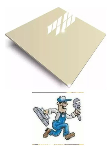 Coloco Cerámica Piedra Porcelanato Pisos Paredes Sanitaria 0