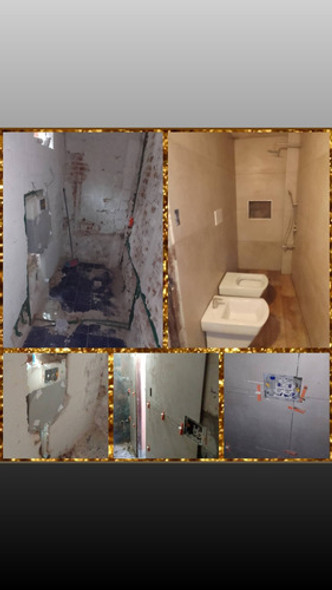 Coloco Cerámica Piedra Porcelanato Pisos Paredes Sanitaria 1
