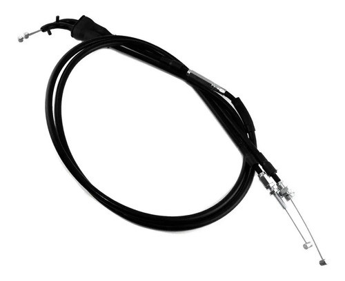 Cable Acelerador Yamaha Yz 450 F 2003 Al 2009 - Marca Tech 0