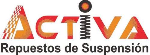 Kit 2 Amortiguadores Fiat 147 Trasero 1
