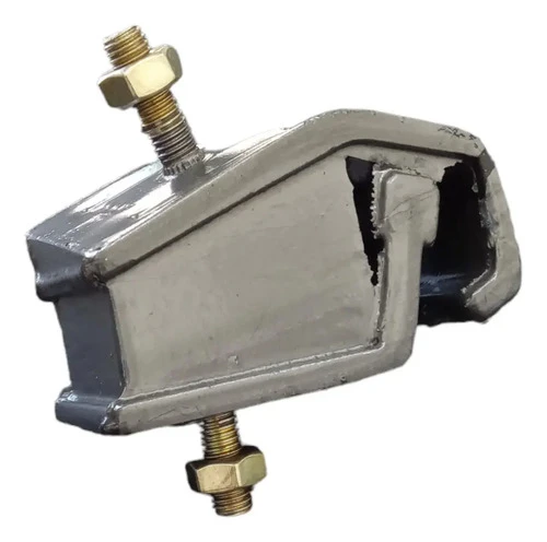 Soporte Motor Delantero Izquierdo Renault R19 Clio Cavallino 0