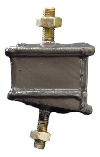 Soporte Motor Delantero Izquierdo Renault R19 Clio Cavallino 1