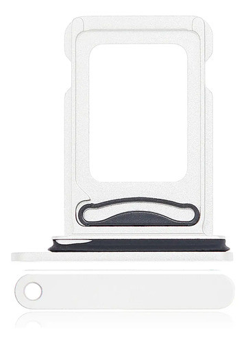 Bandeja Porta Dual Sim Para iPhone 13 0