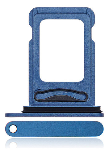 Bandeja Porta Dual Sim Para iPhone 13 1