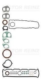 Juego Juntas Motor Peug. Citr. 1.9d Dw8 P/ Piston 82mm 0