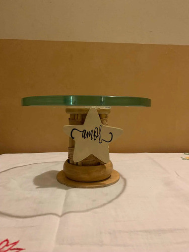Pie Para Tortas 0