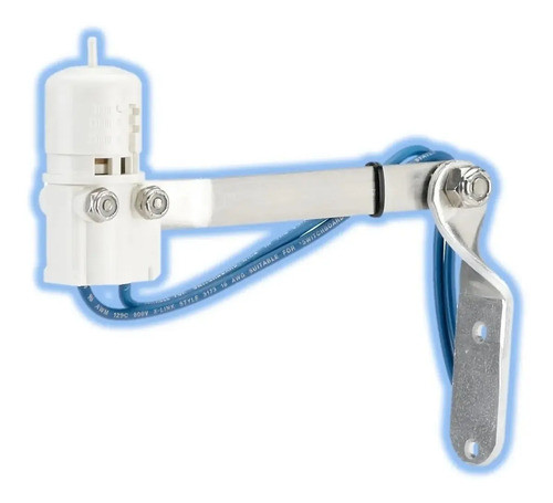Sensor De Lluvia Automatico Hunter Mini Clik Riego 3-25 Mm 0