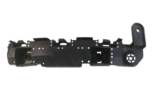 Soporte Paragolpe Delantero Izq Honda Hrv Del Izq 0