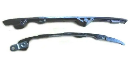 Kit Tensor Guia Distribucion  Honda Cbx 250 Twister 0