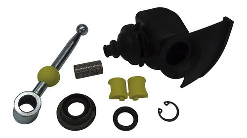Kit Reparacion Eje Selector Logan/sander - I21614 0