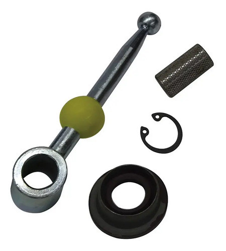 Kit Reparacion Eje Selector Logan/sander - I21614 1