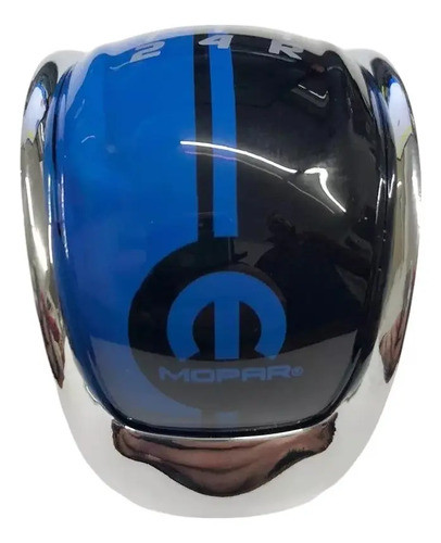 Pomo Empuñadura Bocha Cambios Fiat Argo Cronos Original® 1